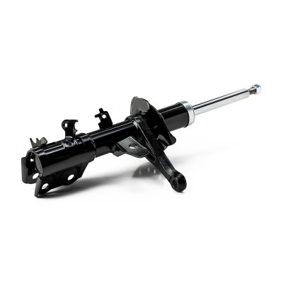 Shock Absorber RIDEX 854S18343 854S18343 - photo 3