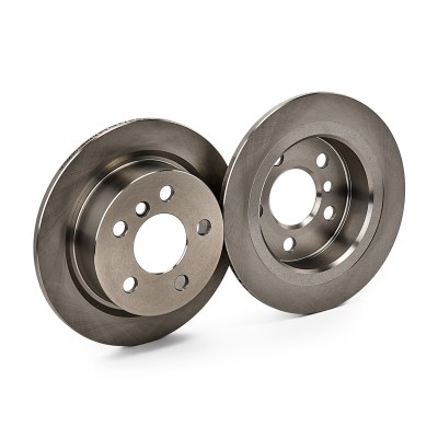 Brake Disc RIDEX 82B1453 82B1453 - photo 10