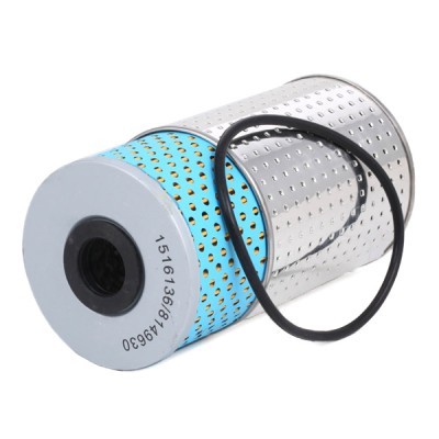 Oil Filter RIDEX 7O0035 7O0035 - photo 3