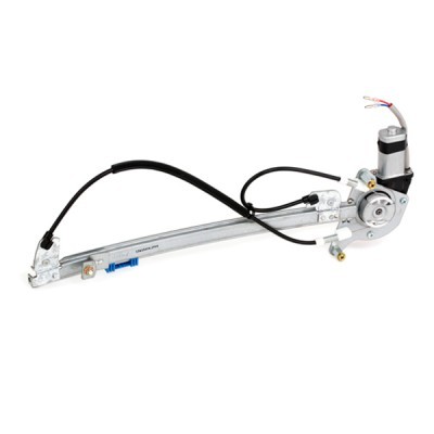 Window Regulator RIDEX 1561W0463 1561W0463 - photo 3