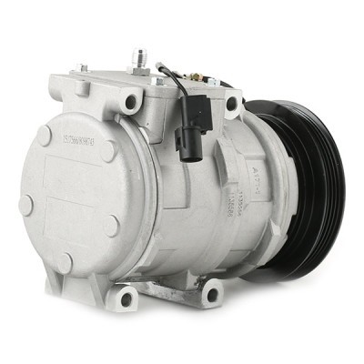 Compressor, Air Conditioning 447K0194 - photo 4