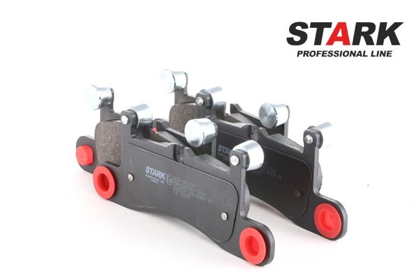 Brake Pads Set Stark SKBP-0011182 SKBP-0011182 - photo 1