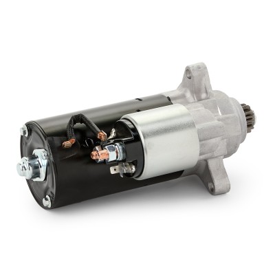 Starter RIDEX 2S0427R 2S0427R - photo 4