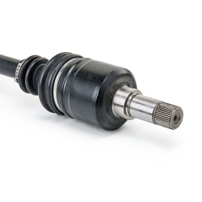 Drive Shaft RIDEX 13D0055R 13D0055R - photo 6