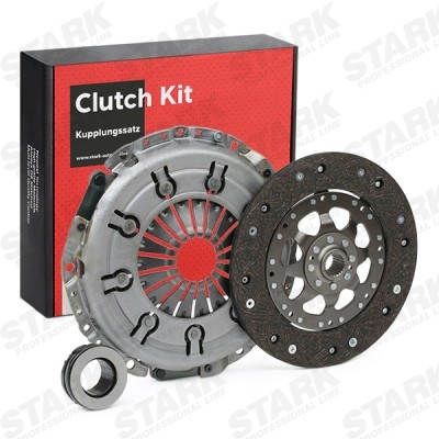 Clutch Kit Stark SKCK-0100074 SKCK-0100074 - photo 2