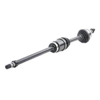 Drive Shaft RIDEX 13D0276 13D0276 - photo 3
