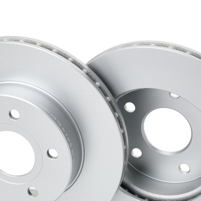 Brake Disc RIDEX 82B0184P 82B0184P - photo 9
