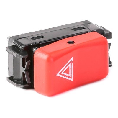 Hazard light switch RIDEX 816S0004 816S0004 - photo 5