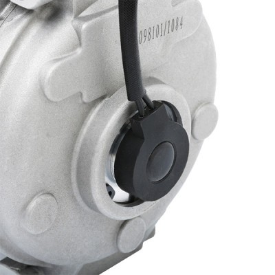 Compressor, Air Conditioning MERCEDES-BENZ 447K0111 - photo 7