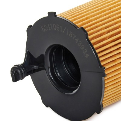 Oil Filter RIDEX 7O0074P 7O0074P - photo 5