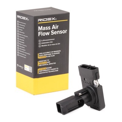 Air Mass Sensor RIDEX 3926A0169 3926A0169 - photo 2