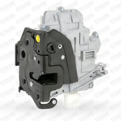 Door Lock Stark SKDLO-2160011 SKDLO-2160011 - photo 2