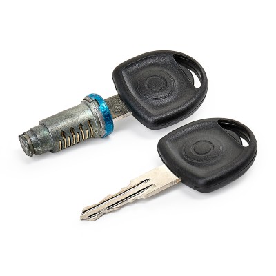 Door Lock RIDEX 1378L0022 1378L0022 - photo 5