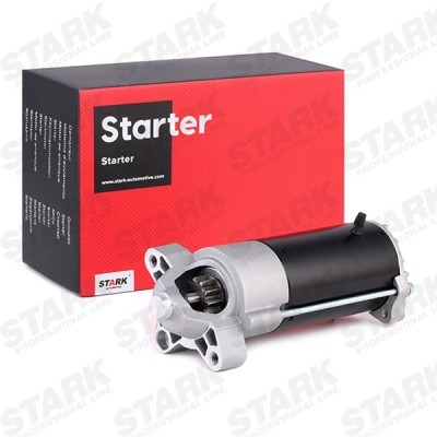 Starter Stark SKSTR-0330033 SKSTR-0330033 - photo 2