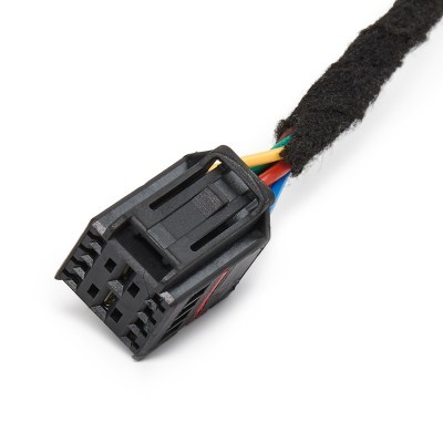 Gas Spring, boot-/cargo area RIDEX 219G1707 219G1707 - photo 6