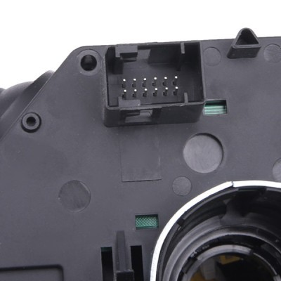 Steering Column Switch RIDEX 1563S0084 1563S0084 - photo 6