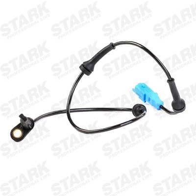 ABS Sensor Stark SKWSS-0350323 SKWSS-0350323 - photo 3