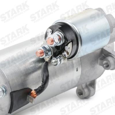 Starter Stark SKSTR-0330027 SKSTR-0330027 - photo 6