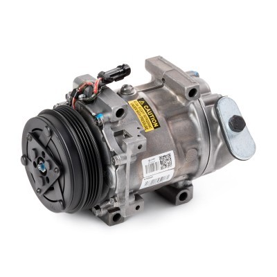 Compressor, Air Conditioning 447K0042R - photo 3