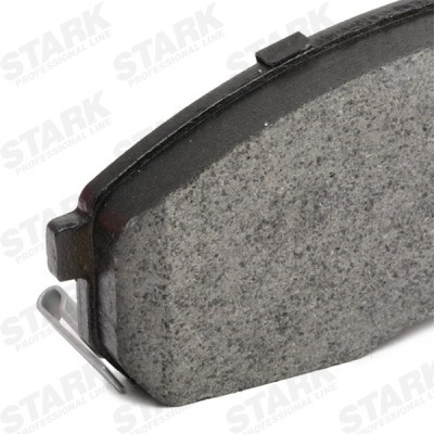 Brake Pads Set Stark SKBP-0010378 SKBP-0010378 - photo 5