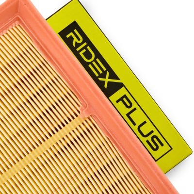 Air Filter RIDEX 8A0644P 8A0644P - photo 5