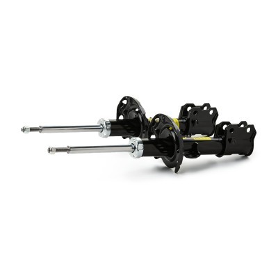 Shock Absorber RIDEX 854S1613P 854S1613P - photo 3