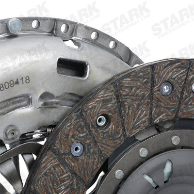 Clutch Kit Stark SKCK-0100128 SKCK-0100128 - photo 5