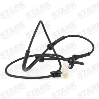 ABS Sensor Stark SKWSS-0350266 SKWSS-0350266 - photo 3