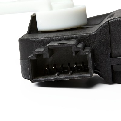 Heater flap control RIDEX 2085C0014 2085C0014 - photo 5