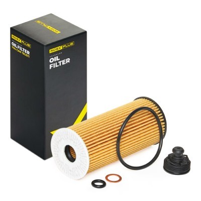Oil Filter RIDEX 7O0179P 7O0179P - photo 2