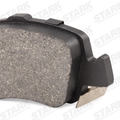 Brake Pads Set Stark SKBP-0010184 SKBP-0010184 - photo 7