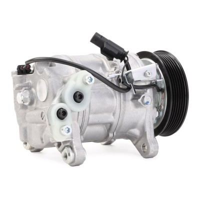 Compressor, Air Conditioning 447K0439 - photo 4