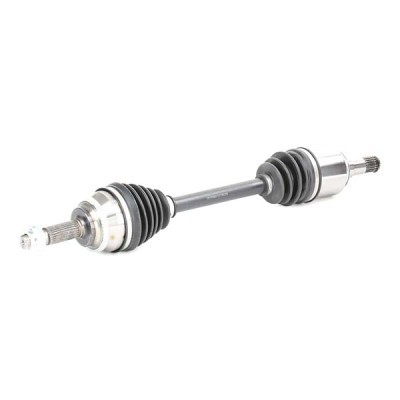 Drive Shaft RIDEX 13D0620 13D0620 - photo 4