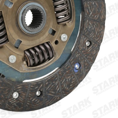 Clutch Kit Stark SKCK-0100275 SKCK-0100275 - photo 4