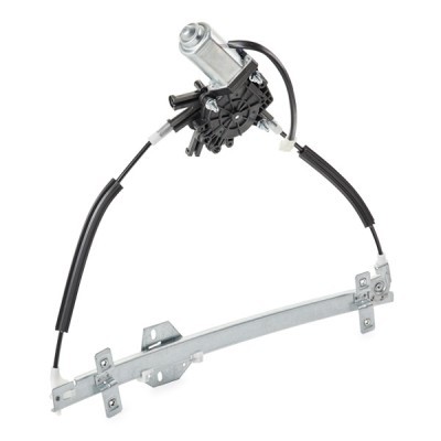 Window Regulator RIDEX 1561W0108 1561W0108 - photo 4