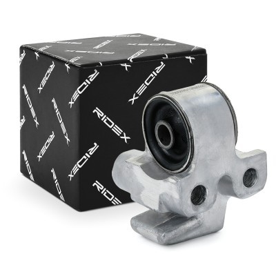 Control Arm Bushing RIDEX 251T0253 251T0253 - photo 2