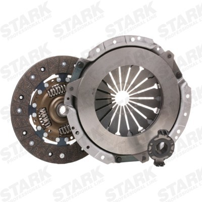 Clutch Kit Stark SKCK-0100445 SKCK-0100445 - photo 7