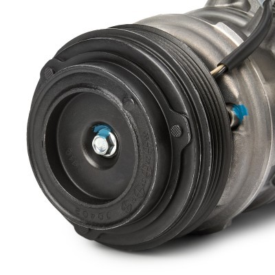 Compressor, Air Conditioning 447K1043R - photo 5