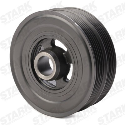 Belt Pulley, crankshaft Stark SKBPC-0640100 SKBPC-0640100 - photo 4