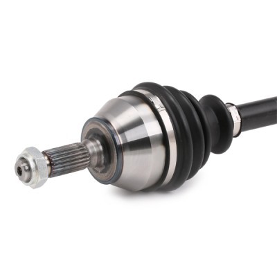 Drive Shaft RIDEX 13D0117 13D0117 - photo 5