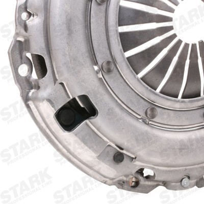 Clutch Kit Stark SKCK-0100609 SKCK-0100609 - photo 6