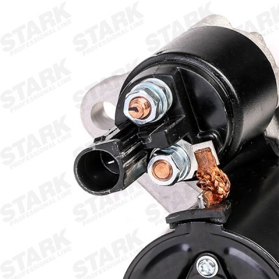Starter Stark SKSTR-0330068 SKSTR-0330068 - photo 5