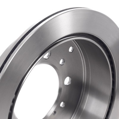 Brake Disc RIDEX 82B1309 82B1309 - photo 5