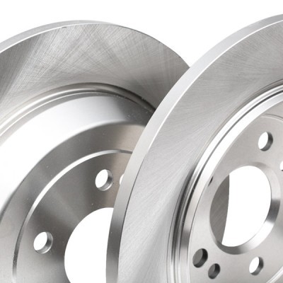 Brake Disc RIDEX 82B0508 82B0508 - photo 5