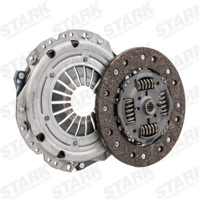 Clutch Kit Stark SKCK-0100203 SKCK-0100203 - photo 3