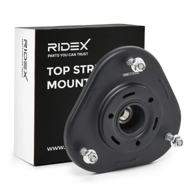 Strut Support Bearing Front RIDEX 1180S1525 1180S1525 - photo 1
