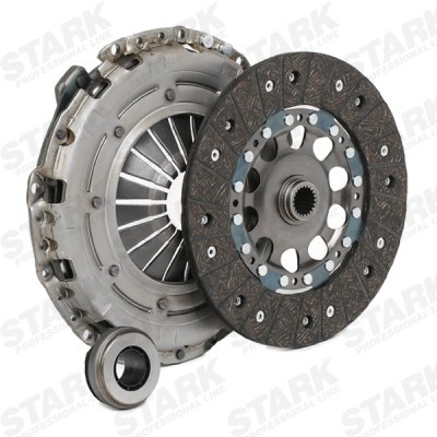 Clutch Kit Stark SKCK-0100161 SKCK-0100161 - photo 3