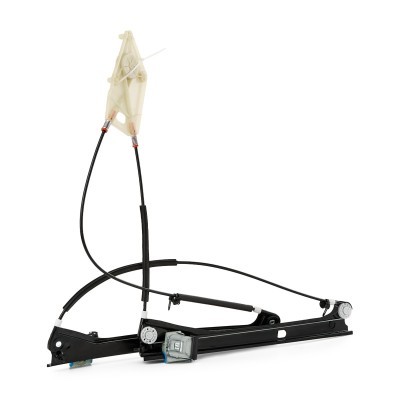 Window Regulator RIDEX 1561W0641 1561W0641 - photo 2