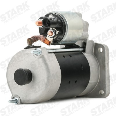 Starter Stark SKSTR-0330356 SKSTR-0330356 - photo 4
