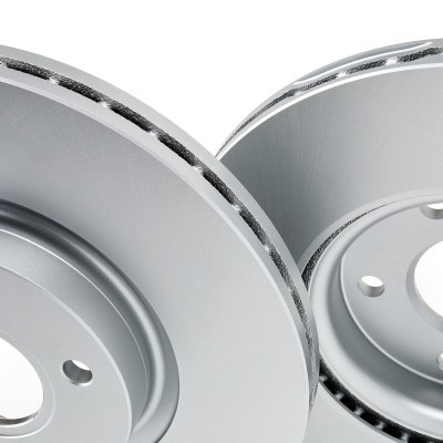 Brake Disc RIDEX 82B0166P 82B0166P - photo 5